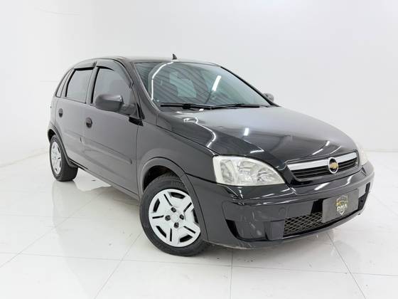 CHEVROLET CORSA 1.4 MPFI MAXX 8V FLEX 4P MANUAL CHEVROLET CORSA 1.4 MPFI MAXX 8V FLEX 4P MANUAL